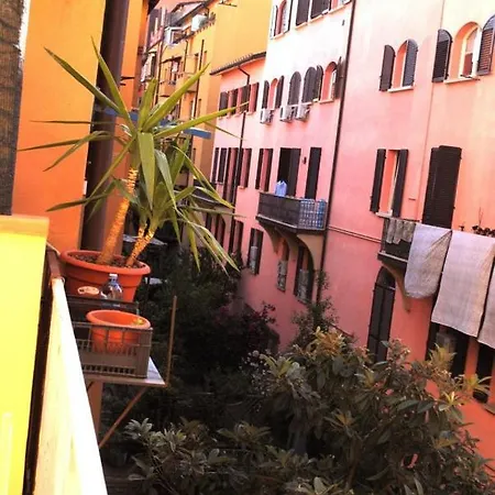 Lejlighed Capodilucca *