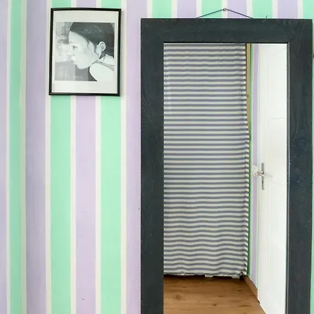 Capodilucca Lejlighed