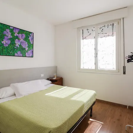 Capodilucca بولونيا