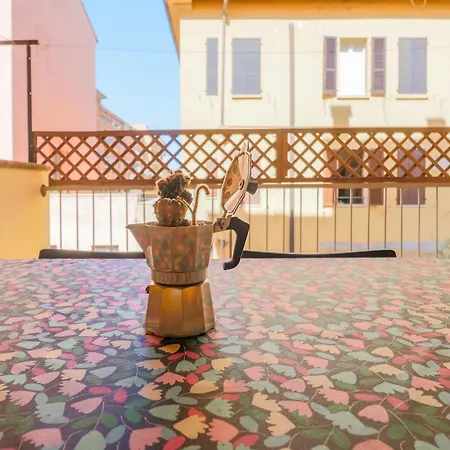 Capodilucca بولونيا