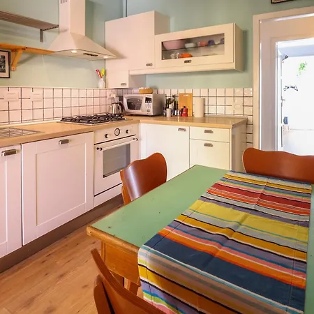 Capodilucca * 볼로냐