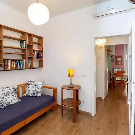 Capodilucca 볼로냐