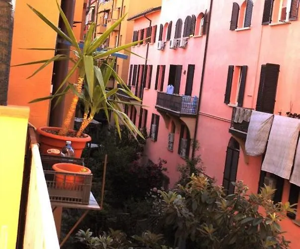 아파트 Capodilucca *