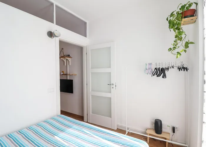 Capodilucca Appartement Bologne