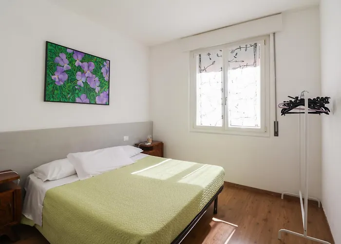 Capodilucca 볼로냐