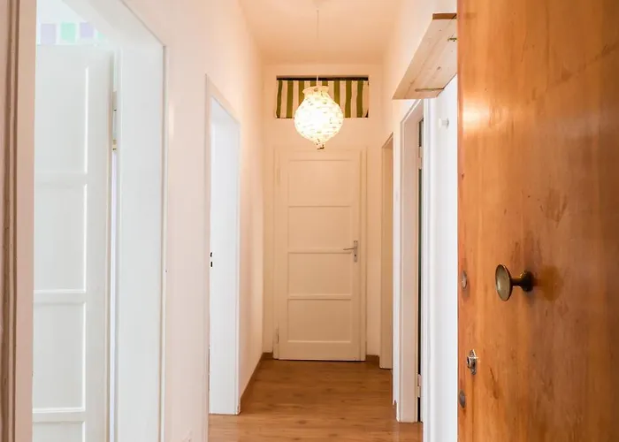 Capodilucca Appartement