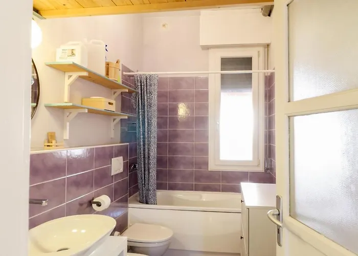 Capodilucca Appartement Bologne