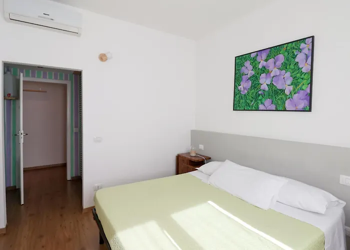 Appartement Capodilucca Bologne