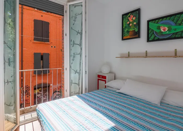 Capodilucca Appartement *