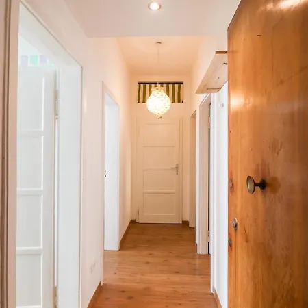 Capodilucca Apartman