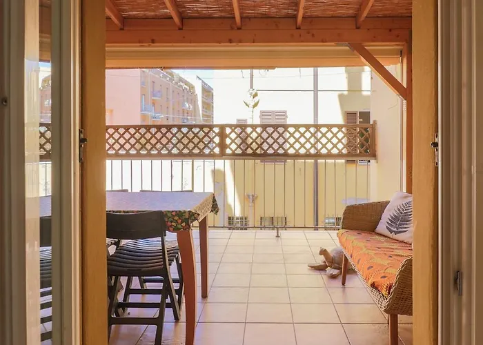 Capodilucca بولونيا
