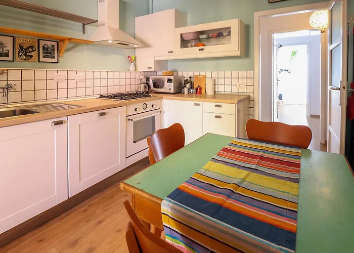 Capodilucca * بولونيا