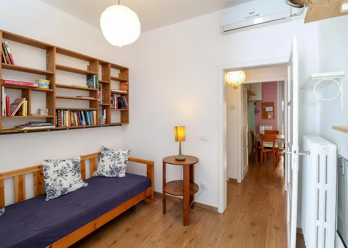 Capodilucca بولونيا